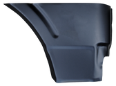 '86-'88 REAR LWR QTR PANEL, DRIVER'S SIDE
