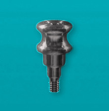 IBP Internal Hex 3.5 Regular Compatible with Blue Sky Bio- Internal Hex, Southern Implants - Max it,  Implant Direct – Legacy, Zimmer/BioHorizon