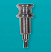 IBP Internal Hex 3.5 Long Compatible with Blue Sky Bio- Internal Hex, Southern Implants - Max it,  Implant Direct – Legacy, Zimmer/BioHorizon