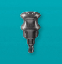 IBP Internal Hex 4.5 Regular Compatible with Blue Sky Bio- Internal Hex, Southern Implants - Max it,  Implant Direct – Legacy, Zimmer/BioHorizon