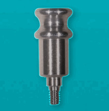 IBP Internal Hex 4.5 Long Compatible with Blue Sky Bio- Internal Hex, Southern Implants - Max it,  Implant Direct – Legacy, Zimmer/BioHorizon