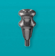  - - IBP TriLobe 4.3 Regular - - Compatible with Blue Sky Bio -TriLobe, Southern Implants – Tri-Max & Tri-Nex, Implant Direct – Replant TriLobe,  Nobel Replace