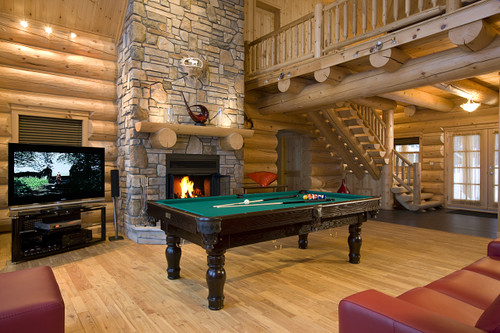 The Classic billiard table is the ultimate home addition for any billiard player.  This pool table makes a striking statement with its solid oak turned legs and rails. It is expertly crafted by Canada Billiards and available in an unlimited choice of finishes, whil ebeing available in the following sizes:  4'x8', 41/2'x9' and 5'x10' Snooker table. 