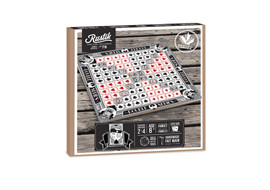Double Series family board game