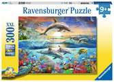 300 PC Ravensburger kids puzzle