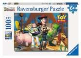 100 PC Ravensburger Puzzle Kids 
