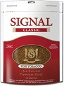 Signal Pipe Tobacco 16oz bag
