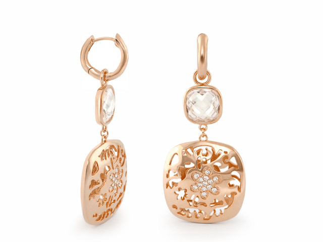 lauren adams earrings