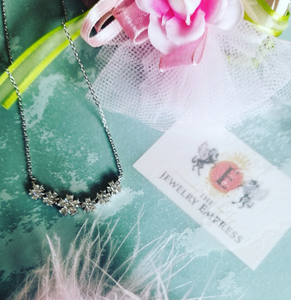 Flowers of Love Necklace