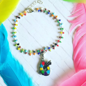The Color Me Bracelet