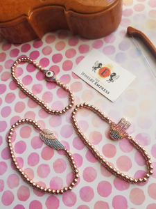 2020 Bracelet - Set of 3 