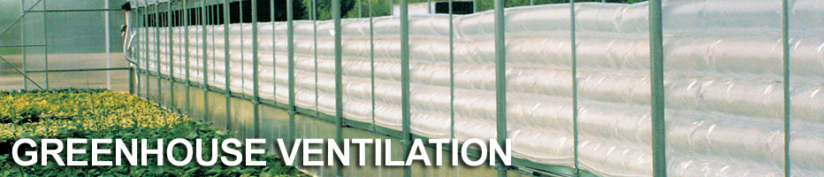 greenhouse ventilation