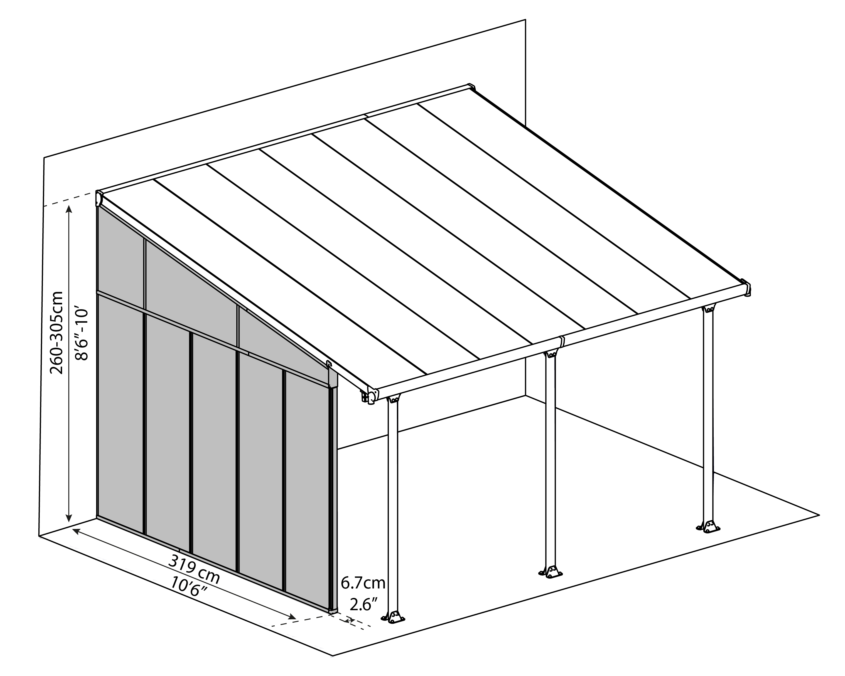 palram-canopia-patio-cover-accessories-side-wall-4m-dimensions.jpg