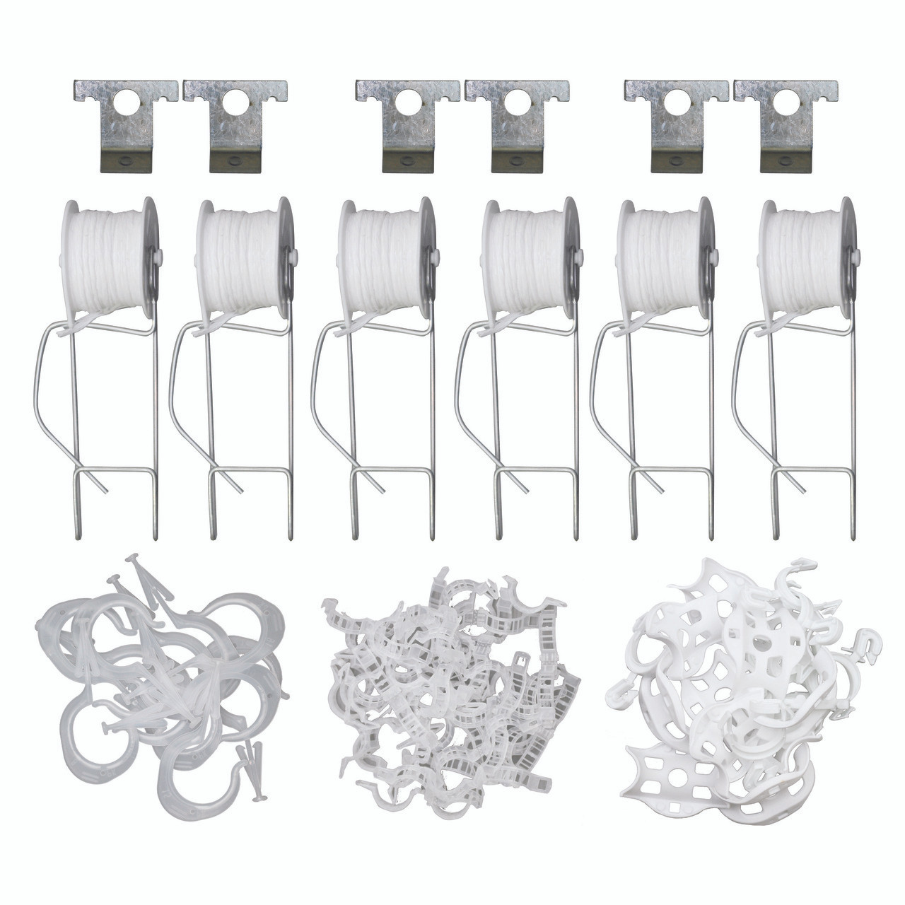Palram Canopia Trellising Kit - Thumbnail 2