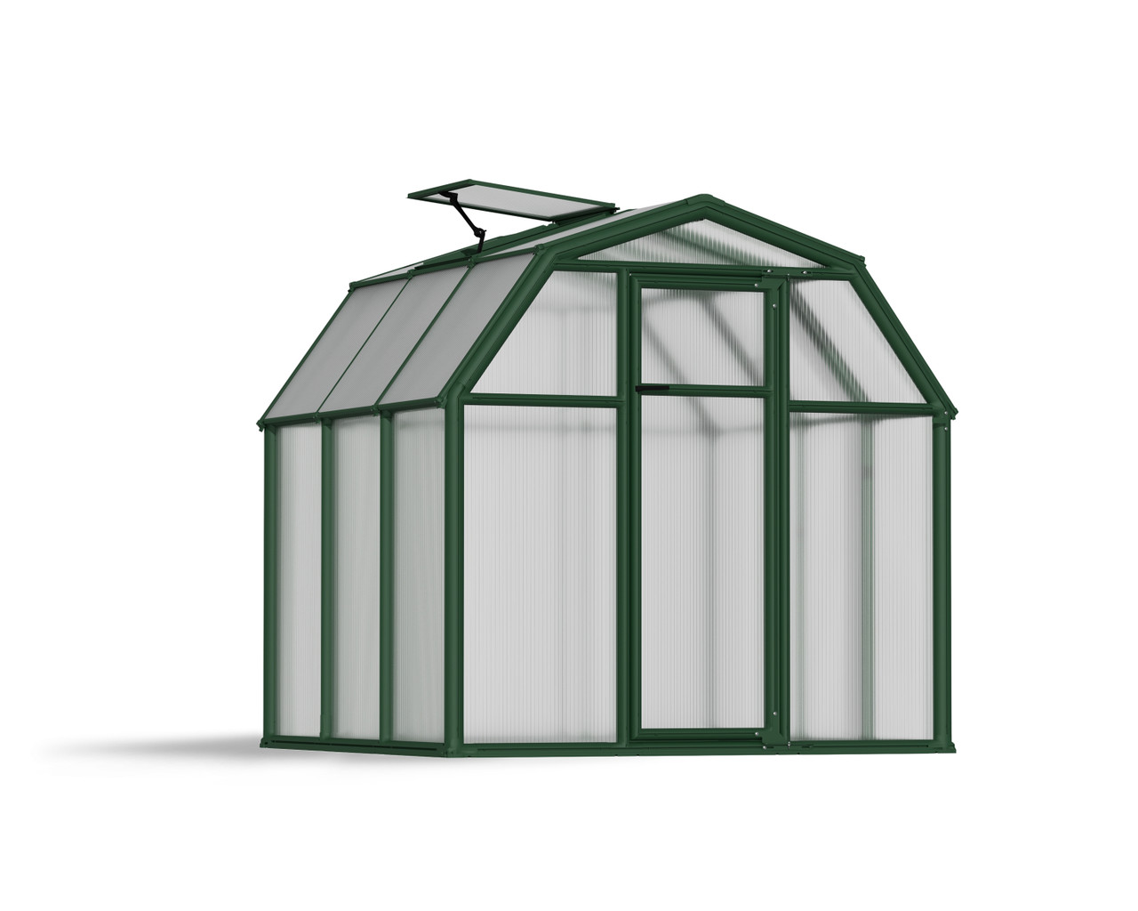 Palram - Canopia EcoGrow 2 Greenhouse