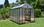 Glory™ Premium Class Greenhouse Exterior