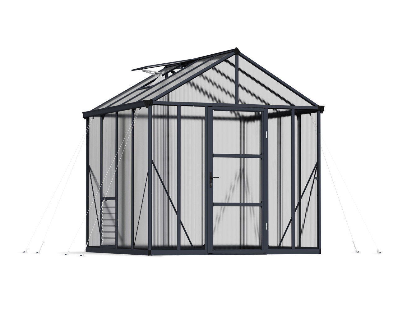 Palram - Canopia Glory Greenhouse