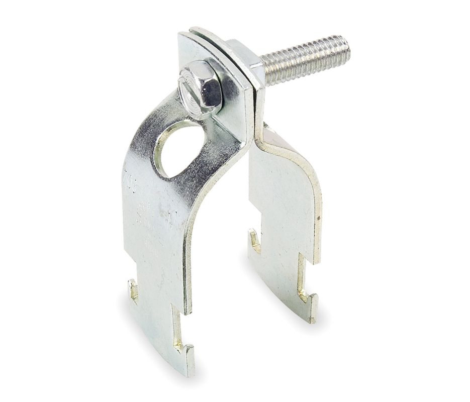 1.5" Universal Pipe Clamp (box of 50) PolyTex