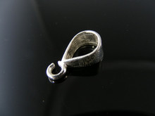 5738 STERLING SILVER PENDANT BAILS