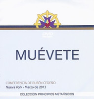 DVD Muevete Conferencia