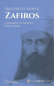 ZAFIROS - MAESTRO EL MORYA (LIBRO)