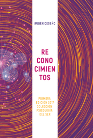 RECONOCIMIENTOS - RUBÉN CEDEÑO (LIBRO)