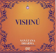 DVD VISHNU - RUBÉN CEDEÑO (VIDEO CONFERENCIA)
