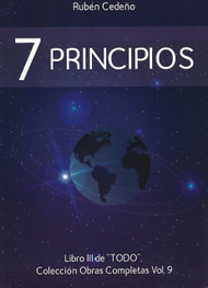 7 PRINCIPIOS - RUBÉN CEDEÑO (LIBRO)