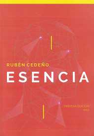 ESENCIA - RUBÉN CEDEÑO (LIBRO)
