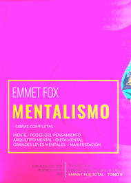 MENTALISMO - EMMET FOX