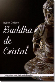 BUDDHA DE CRISTAL - RUBÉN CEDEÑO (LIBRO)