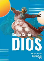 DIOS - RUBÉN CEDEÑO (LIBRO)