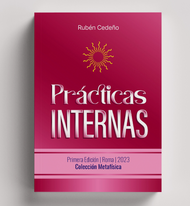 PRACTICAS INTERNAS - RUBÉN CEDEÑO (LIBRO)