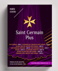 SAINT GERMAIN PLUS