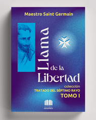 LLAMA DE LA LIBERTAD