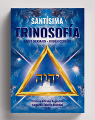 SANTISIMA TRINOSOFIA