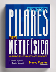 PILARES DE LA METAFISICA