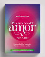 Preeminencia del Amor (Pablo de Tarso)