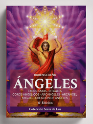 ÁNGELES | RUBÉN CEDEÑO