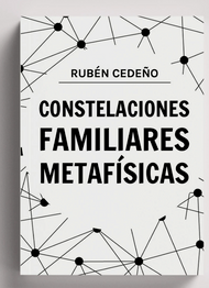 CONSTELACIONES FAMILIARES METAFÍSICAS | RUBÉN CEDEÑO