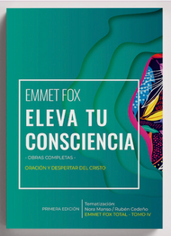 Eleva tu Consciencia | Emmet Fox