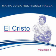 CD MARÍA LUISA RODRÍGUEZ VOL 1 - EL CRISTO (CLASE)