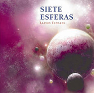 CD SIETE ESFERAS (LLAVES TONALES)