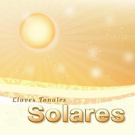 CD SOLARES (LLAVES TONALES)