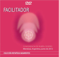 DVD FACILITADOR - RUBÉN CEDEÑO (CONFERENCIA)