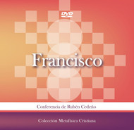 DVD FRANCISCO - RUBÉN CEDEÑO (CONFERENCIA)
