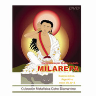 DVD MILAREPA - RUBÉN CEDEÑO (CONFERENCIA)