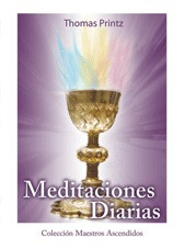 MEDITACIONES DIARIAS - THOMAS PRINTZ (LIBRO)
