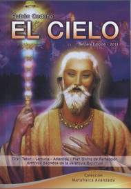 EL CIELO - RUBÉN CEDEÑO (LIBRO)