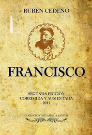 FRANCISCO - RUBÉN CEDEÑO (LIBRO)